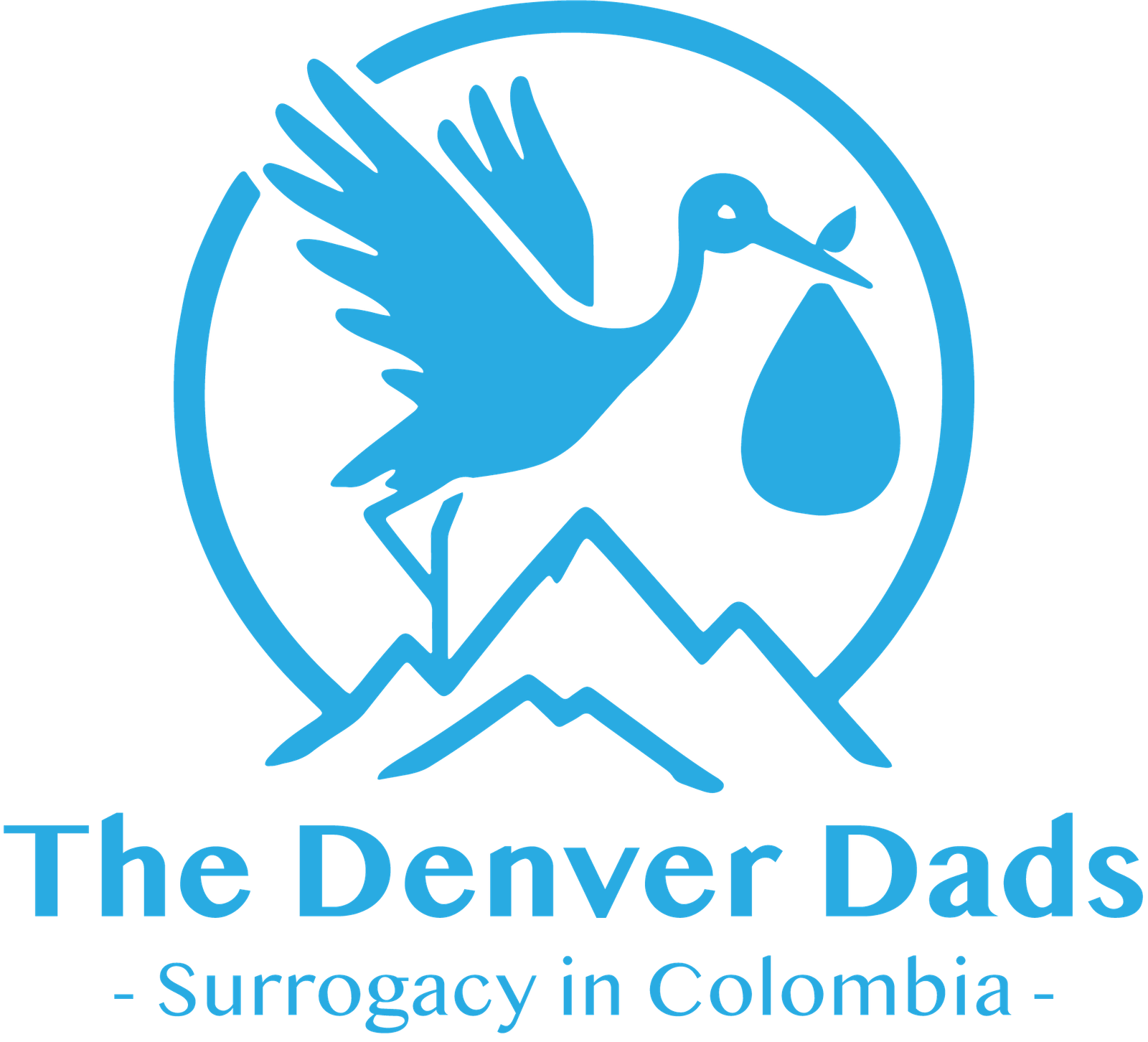 Denver Dads Logo